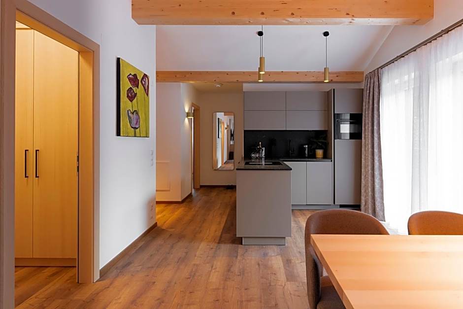 Aparthotel Saladina