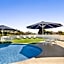 The Dalgety Apartments