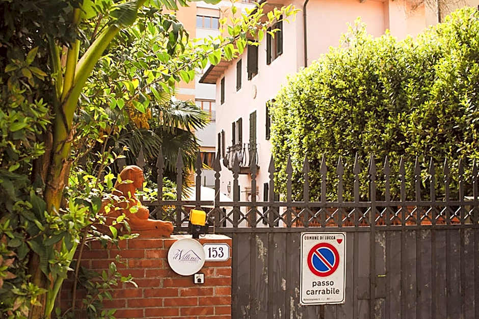 Il Villino