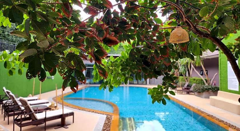 Alaita Boutique Hotel Phuket