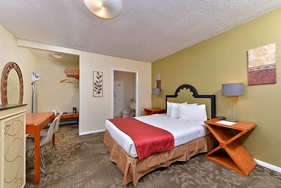 Americas Best Value Inn Rancho Palos Verdes