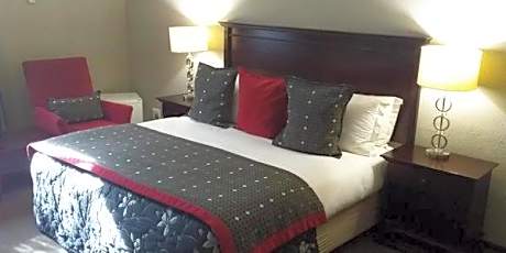 Welkom Inn