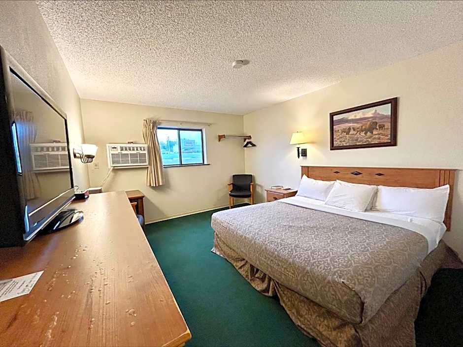 Homestead Inn