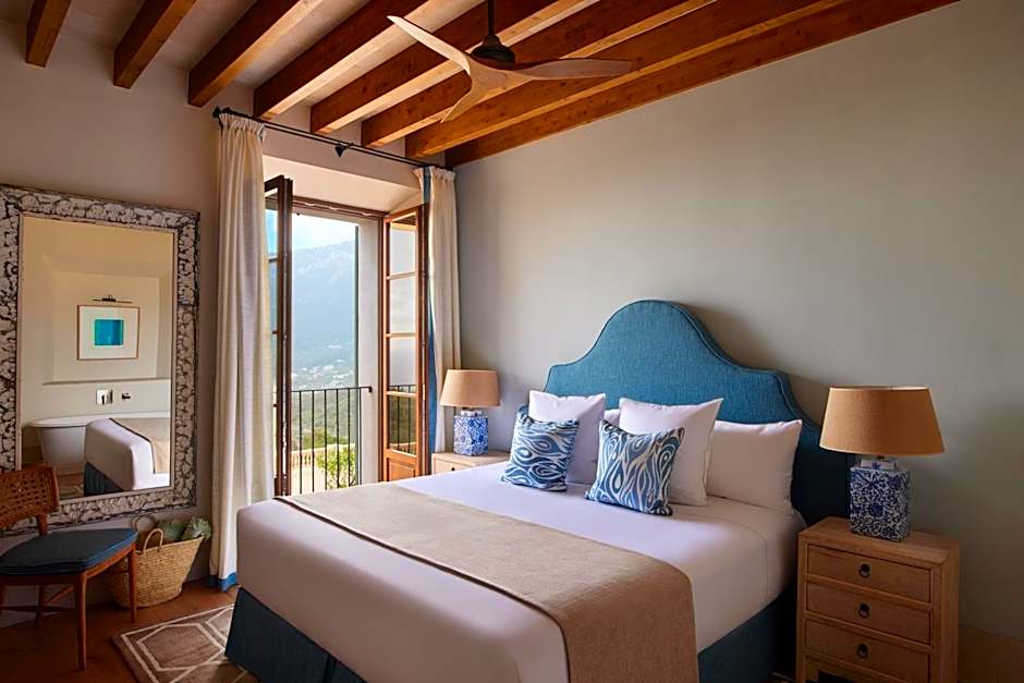 Son Bunyola Resort and Villas