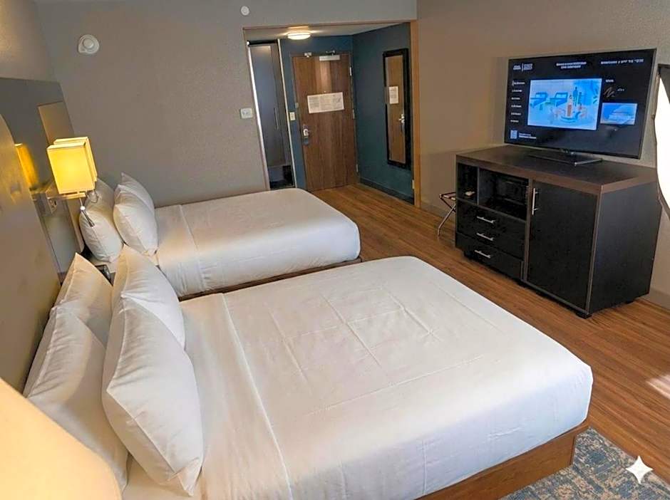 Four Points by Sheraton Rock Springs