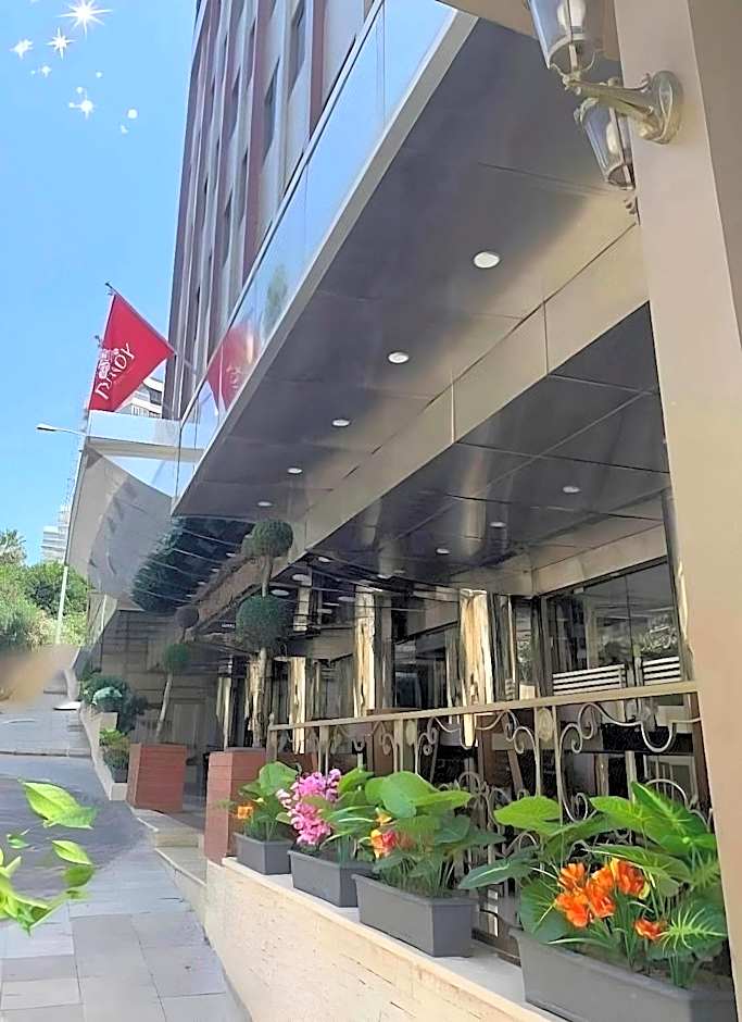 Duroy Hotel