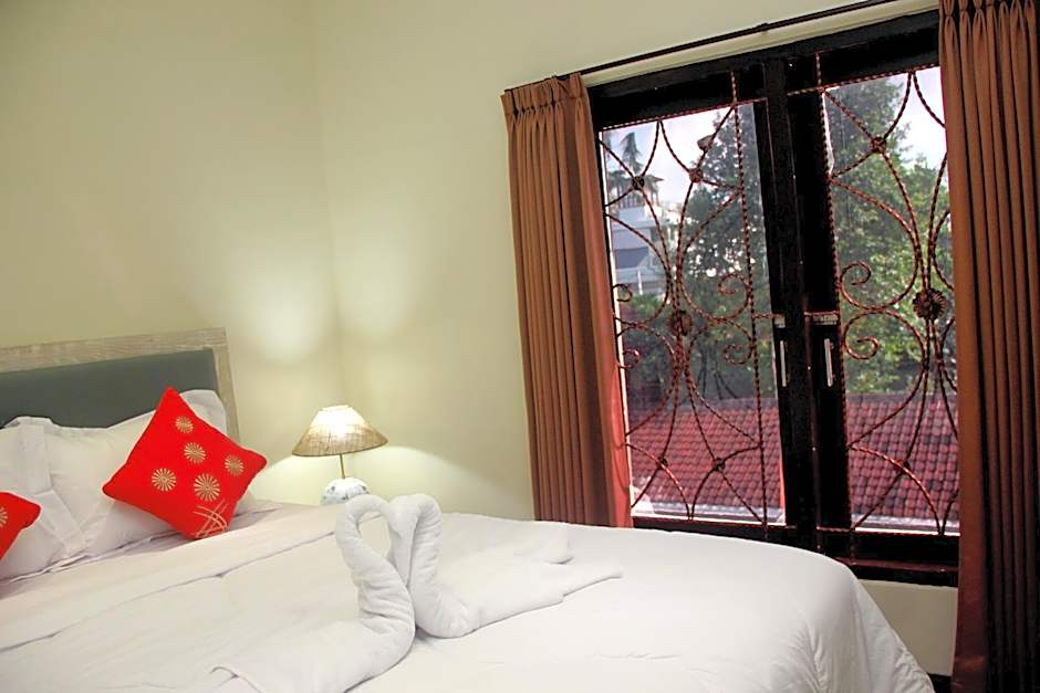 ALA Hostel