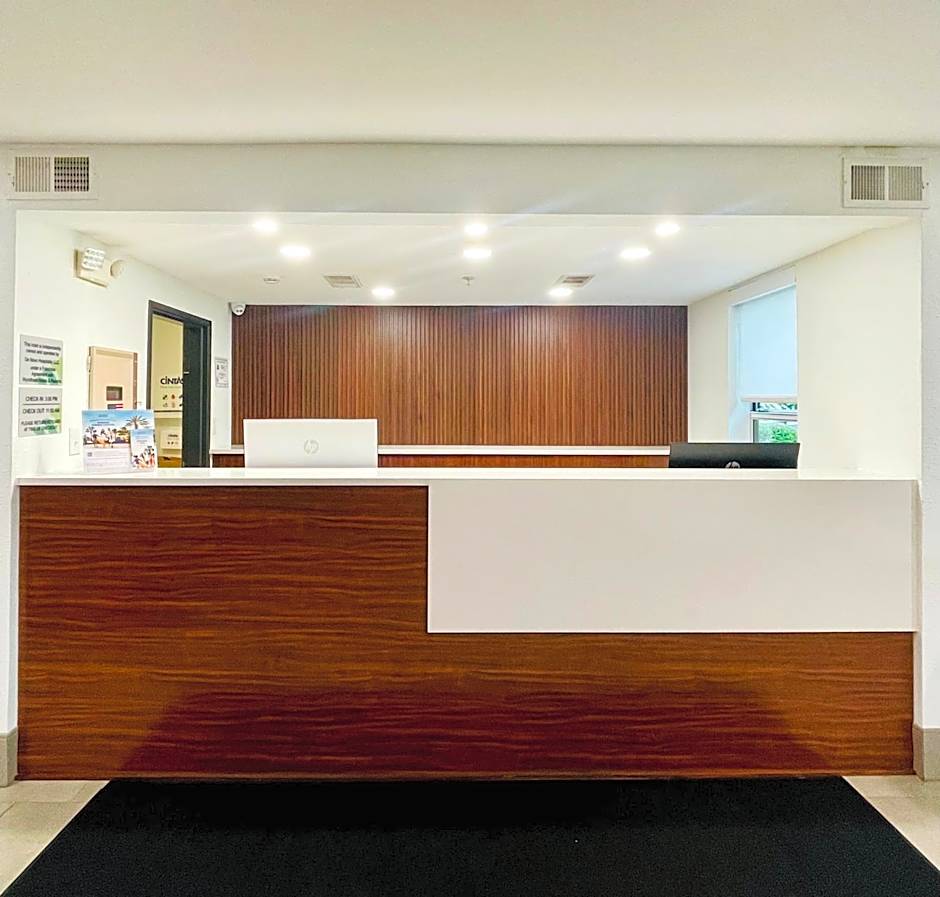 Wingate by Wyndham Matthews/Charlotte