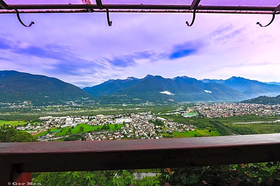 Ossola dal Monte - Affittacamere