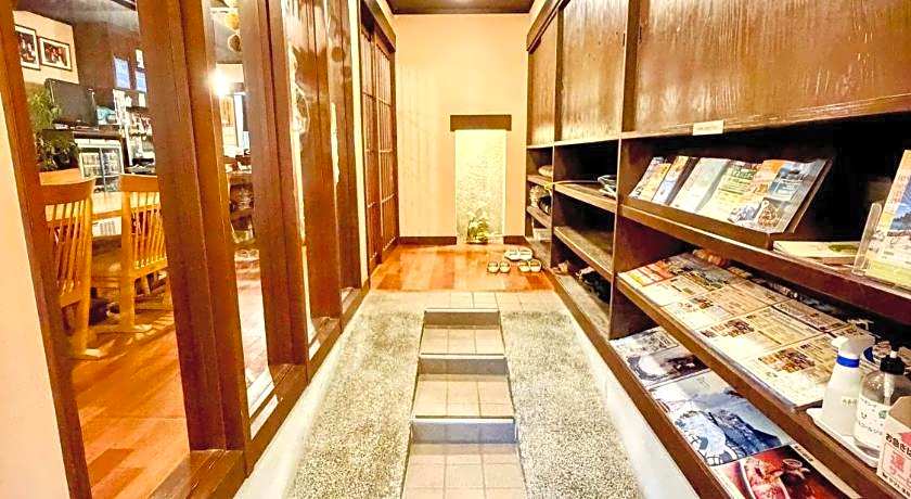 Henmi Ryokan