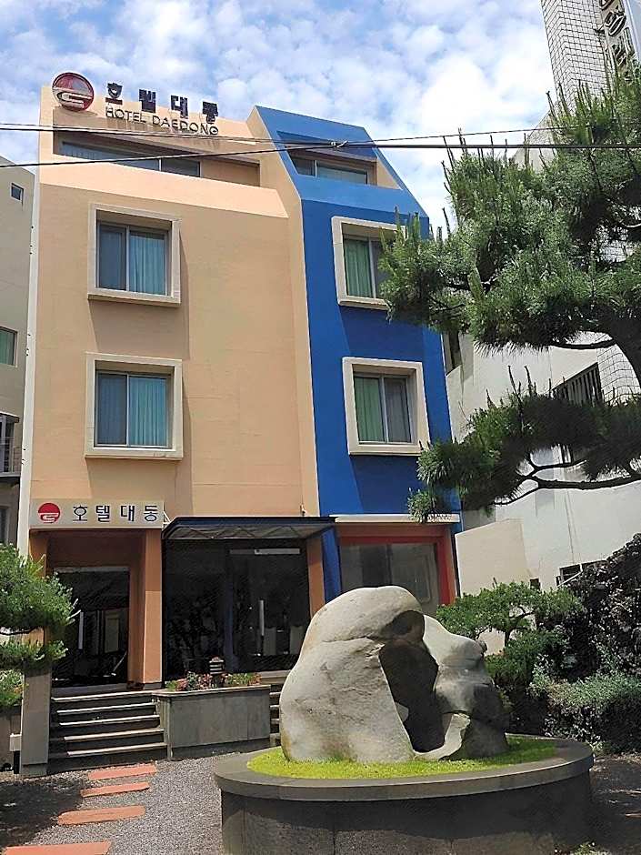 Hotel Daedong