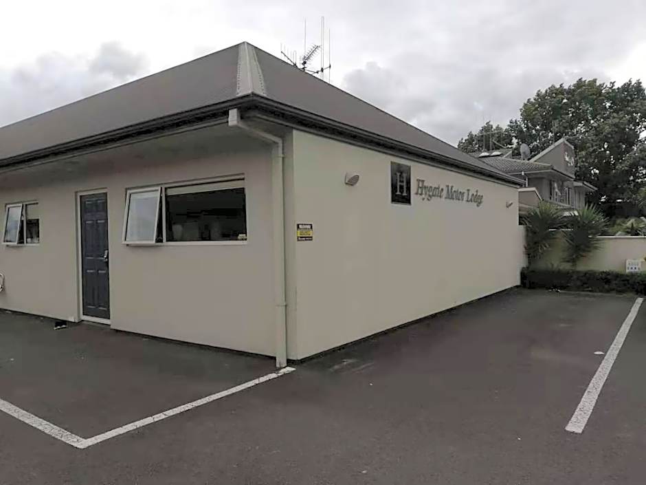 Hygate Motor Lodge