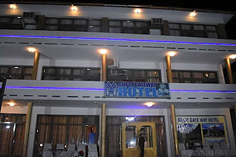 Gilgit Gateway Hotel