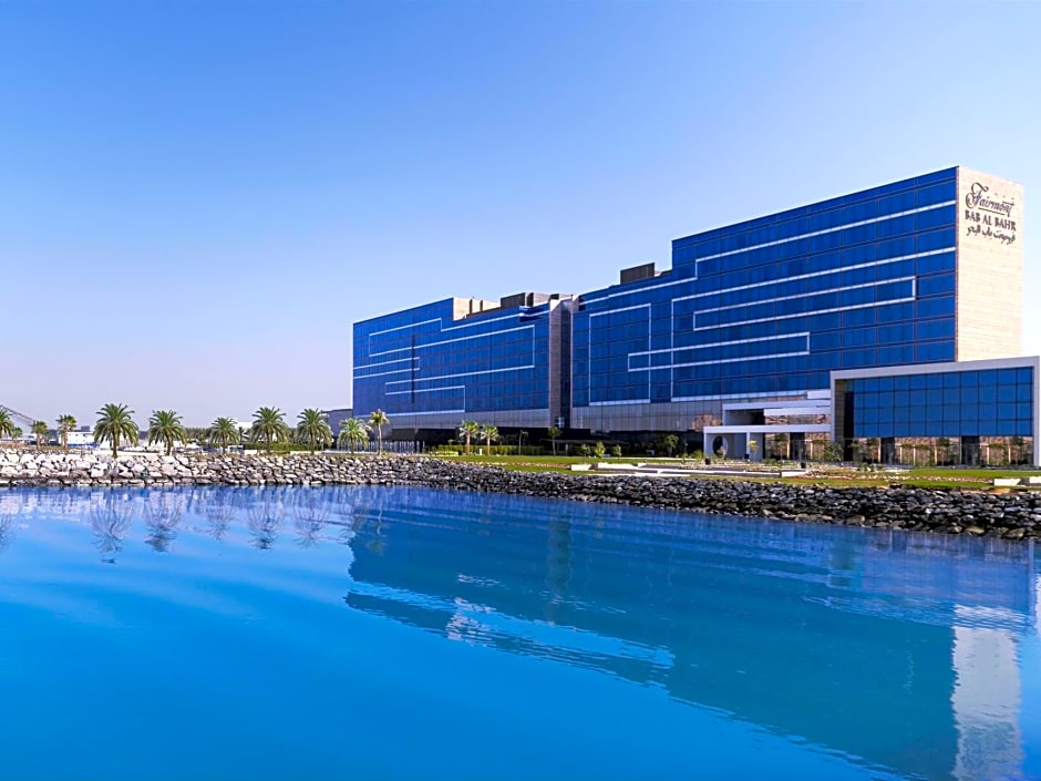 Fairmont Bab Al Bahr