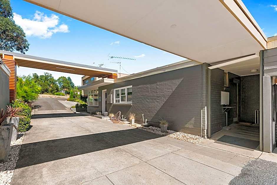 Comfort Inn & Suites Warragul