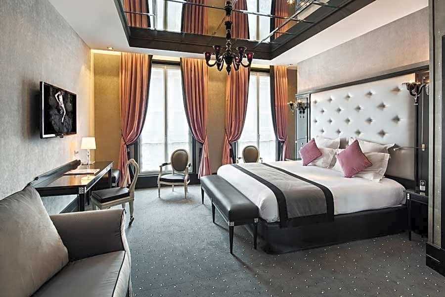 Maison Albar Hotels Le Diamond