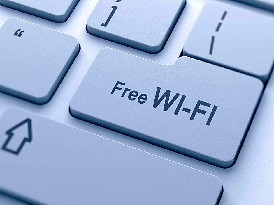 RedDoorz @ Radio Dalam