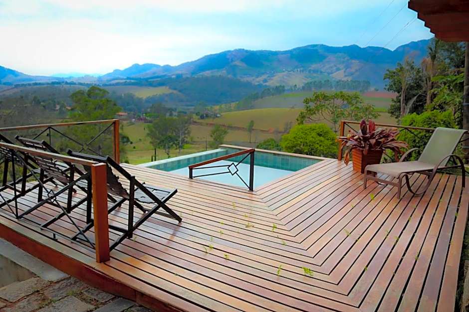 Pousada Vidinha Bela