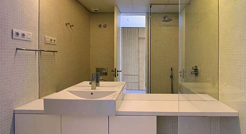 Hoom Apartments Juan Bravo