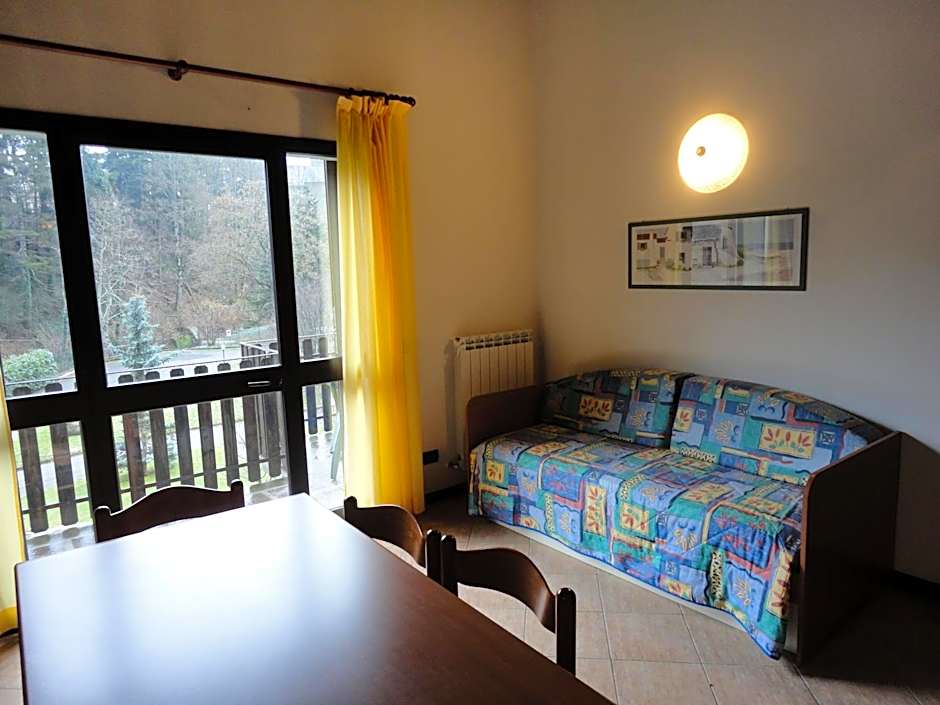 Residence Il Mulinaccio
