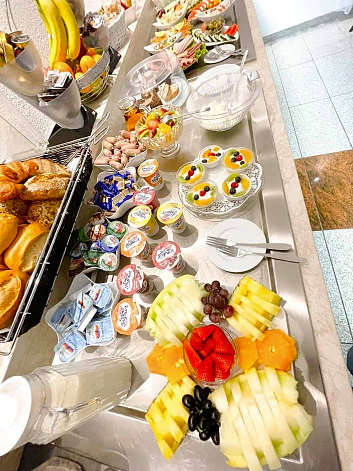 Parkhotel Friedrichstrasse