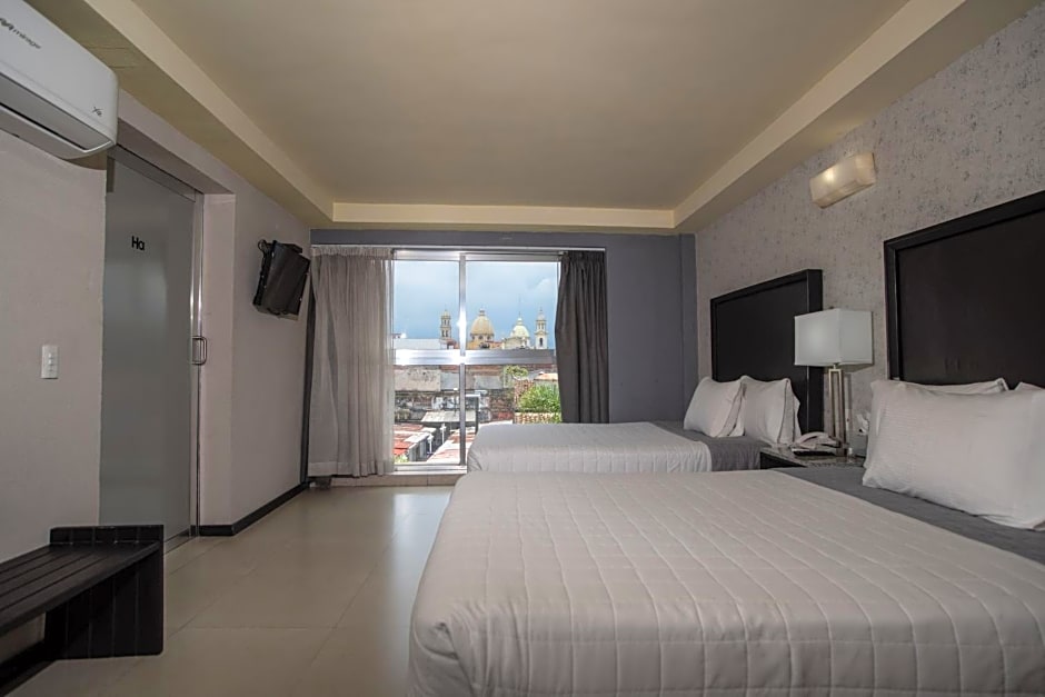 Hotel Ha
