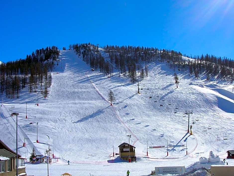 Hotel Oberje Dla Viere