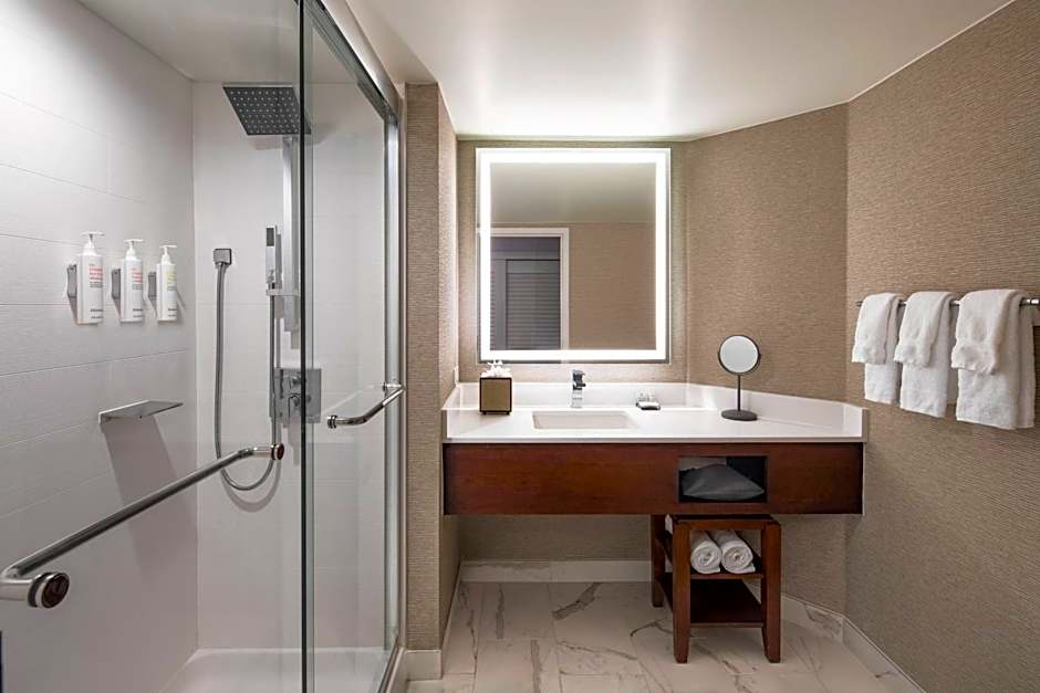 Philadelphia Marriott Downtown