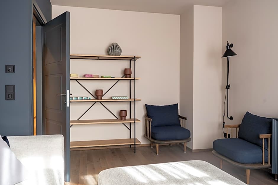 HERBERT - Boutique Apartments inkl Lungau Card