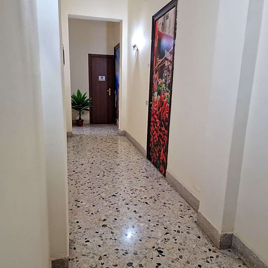 Arco di Trionfo Palermo Bed & Breakfast