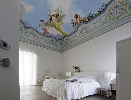 Junior Suite with Terrace