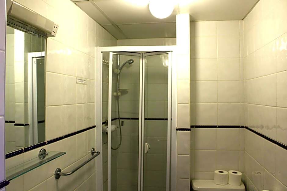 Calypso hotel Blackpool