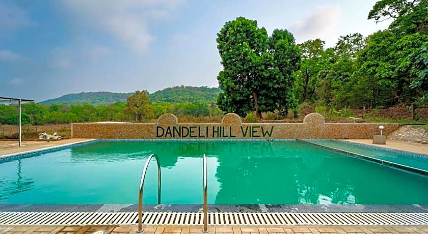 Dandeli Hill View Jungle Stay