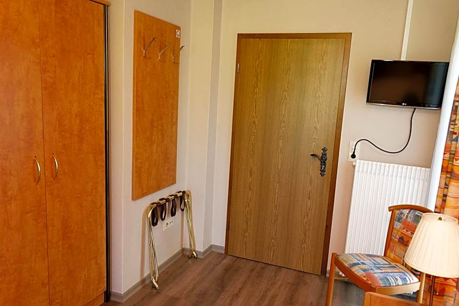 Hotel Restaurant Rodizio Paderborn