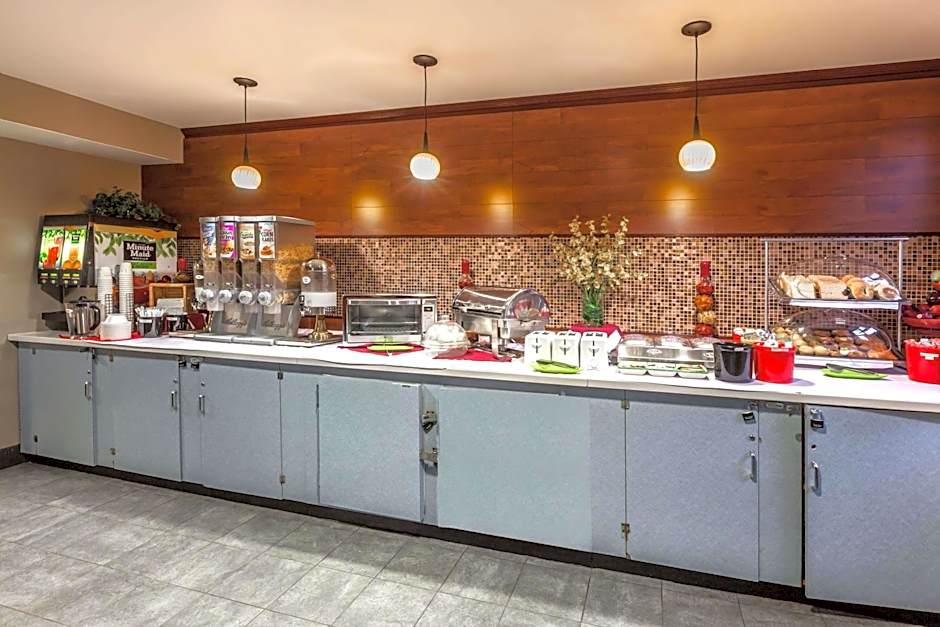 Ramada by Wyndham Jersey City