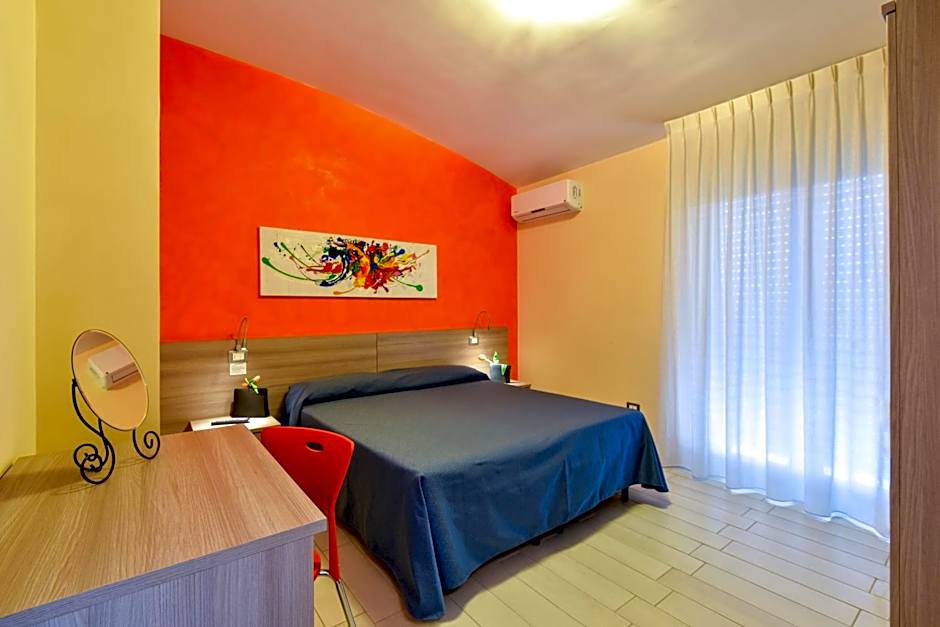 Villa Bianca Hotel & Spa