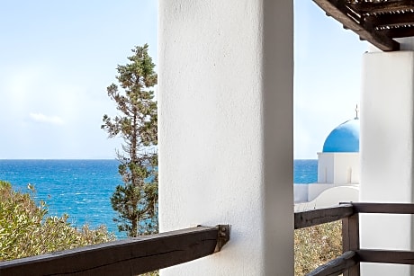 Superior Double Sea View Room