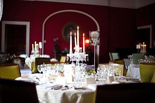 Dunbrody Country House Hotel