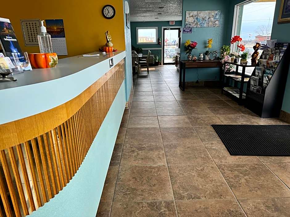 Kansas Inn
