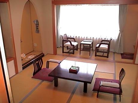 Japanese-Style Room