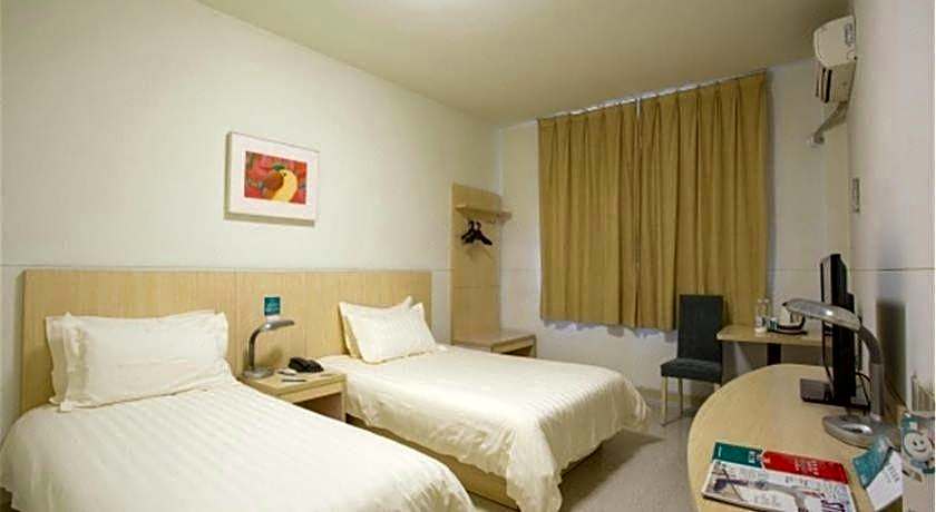 Jinjiang Inn Tianjin Jizhou Renmin West Street Branch