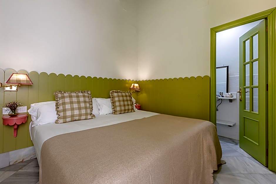 La Abadia de Giralda