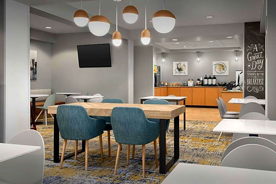 TownePlace Suites by Marriott Suffolk Chesapeake