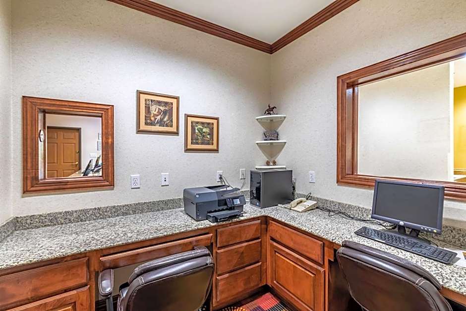 Quality Inn & Suites Lampasas