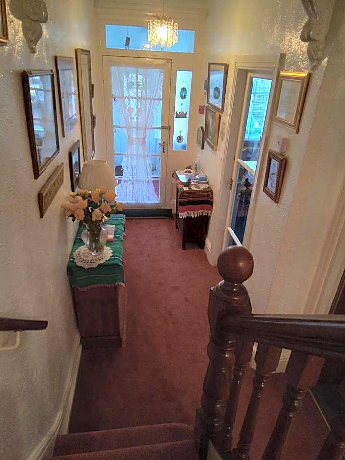 Applebys Guest House