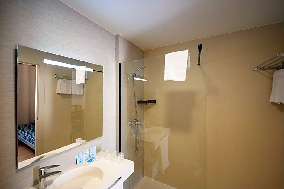 Hotel BH Internacional