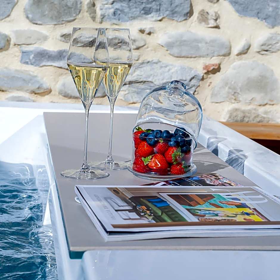 Via Roma 33 Tuscany Boutique Hotel & Spa - Adults Only