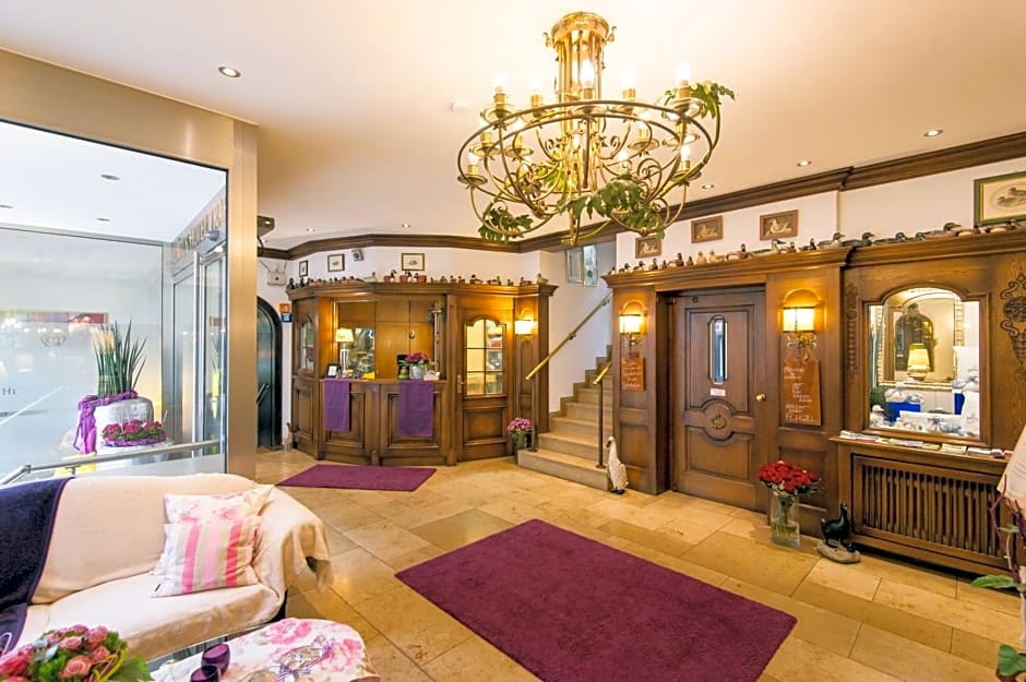 Hotel Trapp