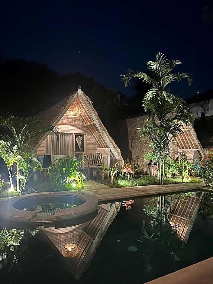 Living Trawangan Hotel