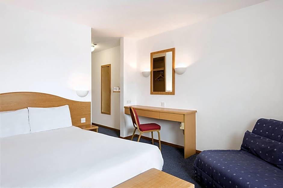 Days Inn Telford Ironbridge M54
